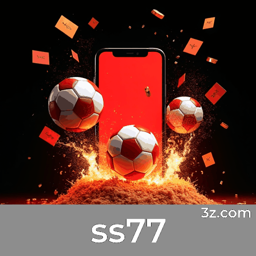 ss77.com - Apostas Online Seguras e Diversificadas - ss77