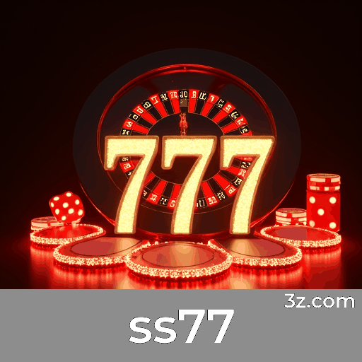 ss77: Experiência de Cassino Online para Brasileiros