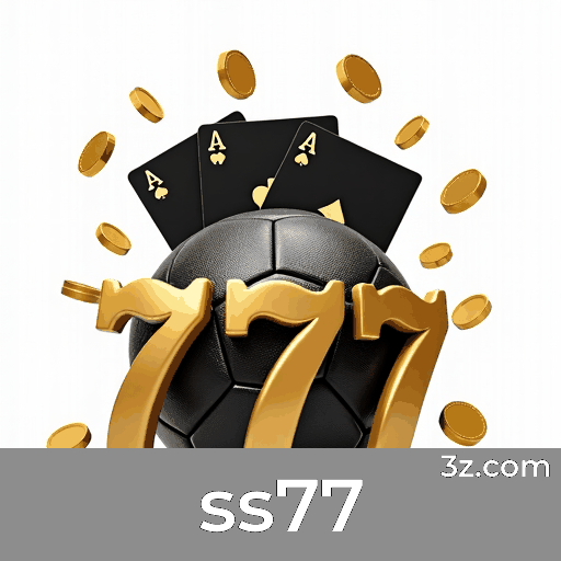 ss77: Descubra Diversidade de Jogos de Cassino com Reais Prêmios